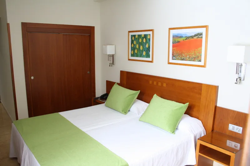 Room, Pujol, Gran Canaria
