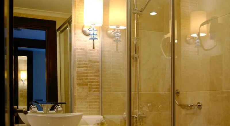 Room, Goldcity Hotel Alanya, Antalya