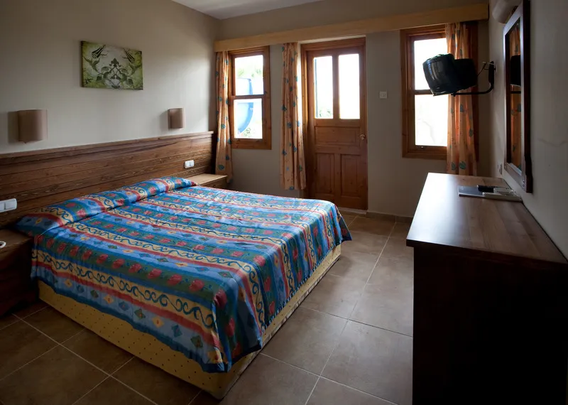 DOUBLE STANDARD Room, Ova Resort, Dalaman
