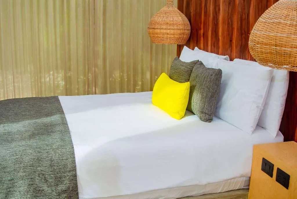 Room, Hotel Esplendor by Wyndham Tulum Nook, Cancun Area