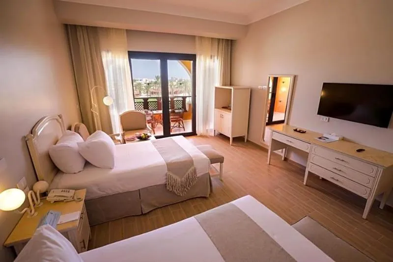 Room, Calimera Blend Paradise, Red Sea Riviera