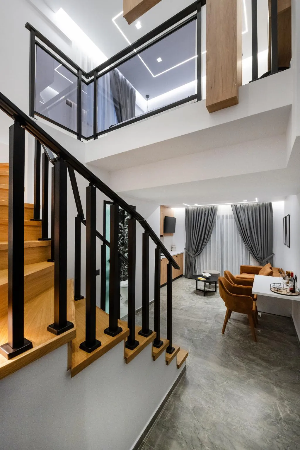 SUITE CLASSIC Room, Captain Napoleon Paterakis CNP Luxurious Suites, Crete