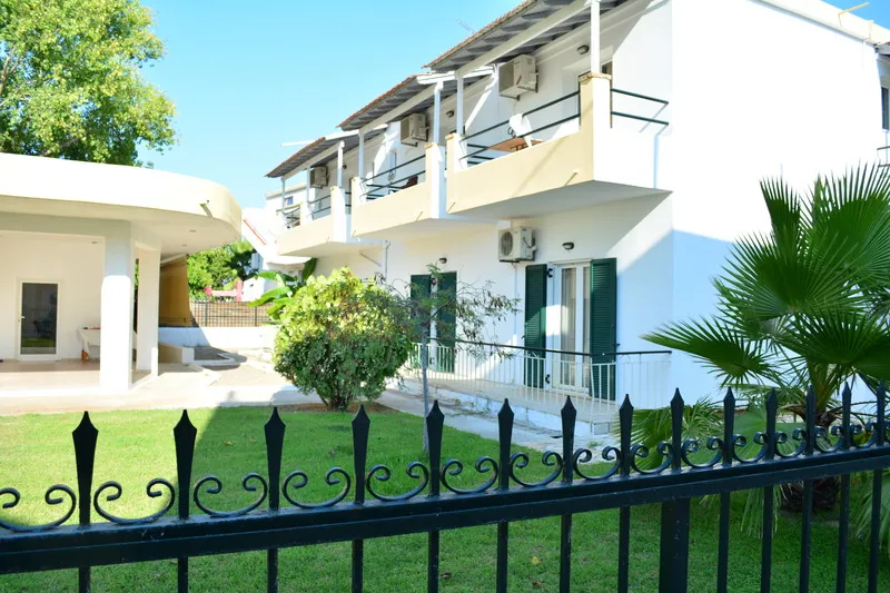 General view, Cavo D'Oro Complex, Corfu