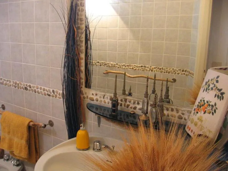 General view, B&B Bio, Rome