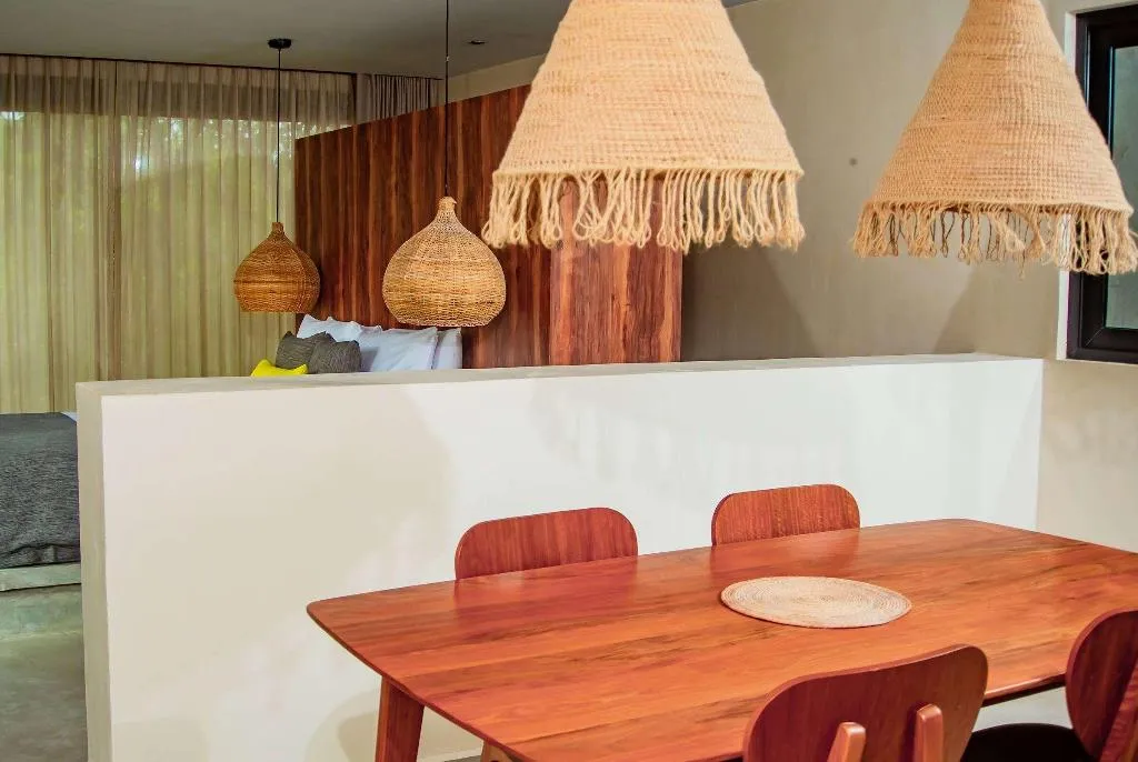 Room, Hotel Esplendor by Wyndham Tulum Nook, Cancun Area