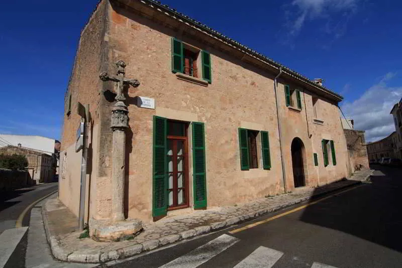 General view, Algaida Suite By Eurotels, Majorca
