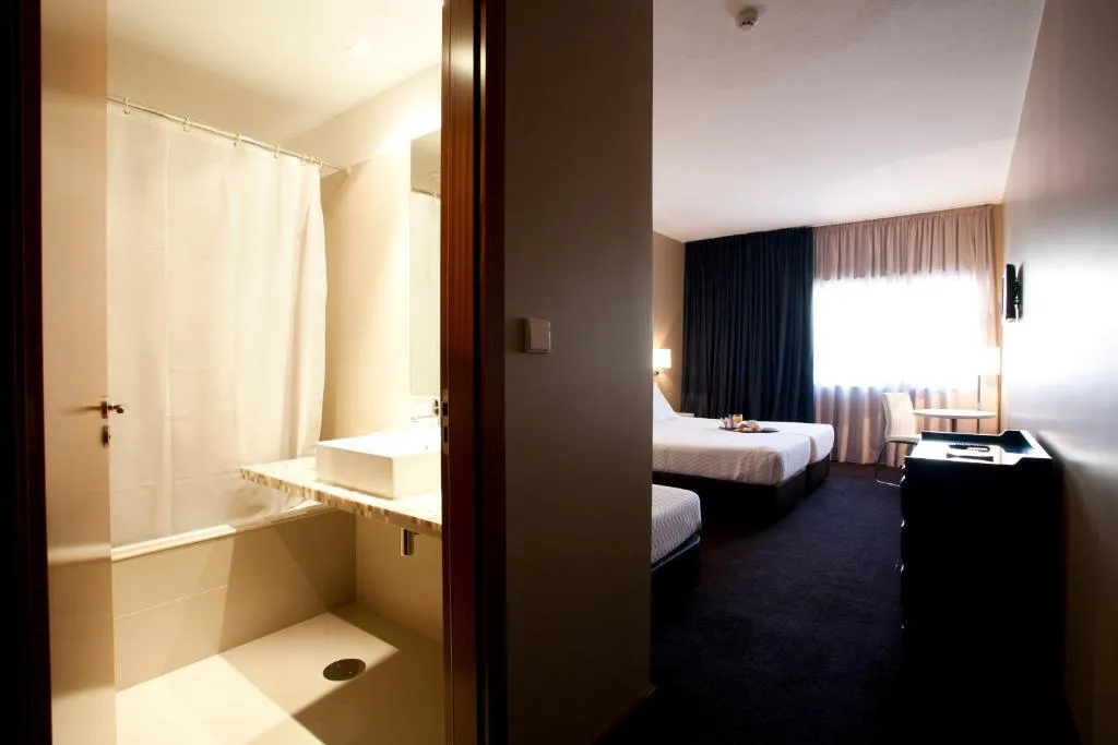 TRIPLE STANDARD Room, Stay Hotel Porto Centro Antas, Porto