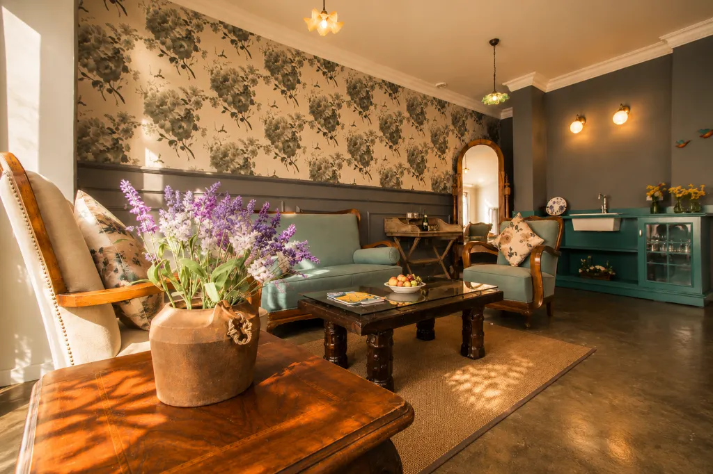 SUITE STANDARD Room, Alacati Kostem Hotel, Izmir