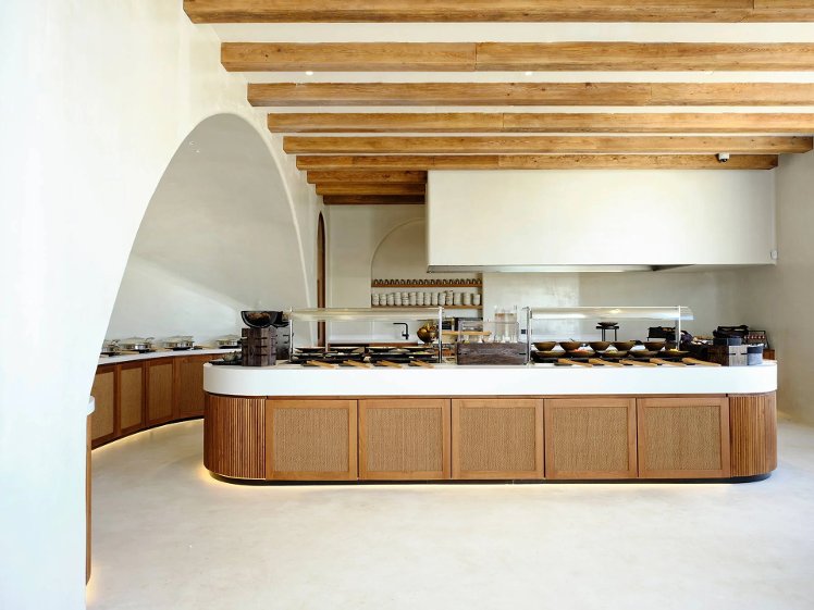 Aya Resort, Cyprus