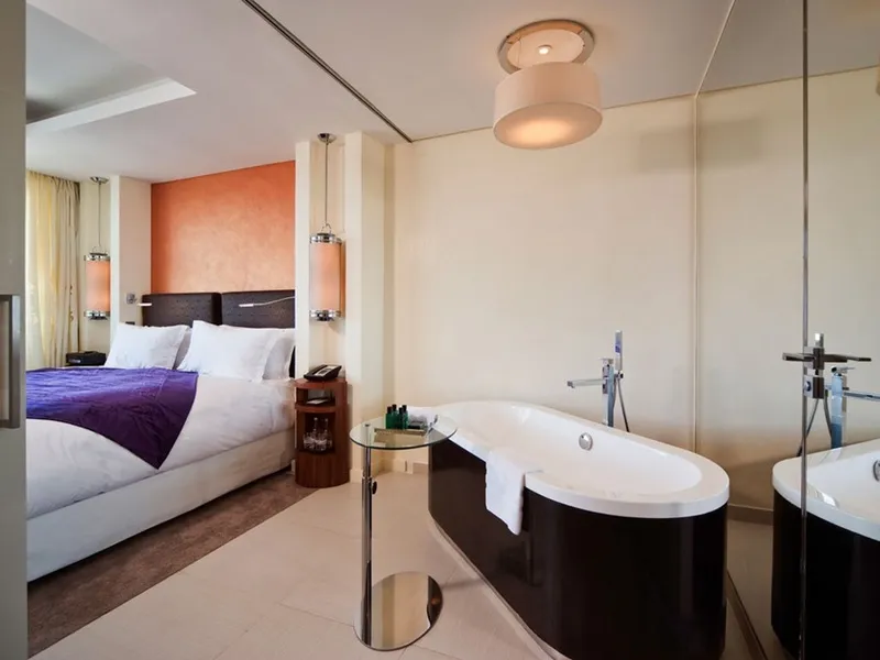DOUBLE STANDARD Room, Sofitel Casablanca Tour Blanche, Casablanca