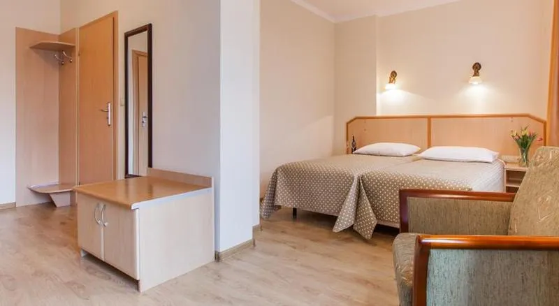 Room, Antica Residence, Krakow