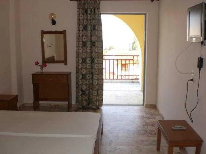 Double or Twin SEA VIEW Room, Belvedere Hotel Skiathos, Skiathos
