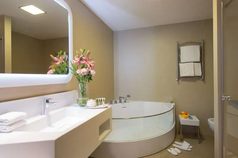 Room, Valle di Assisi Hotel & Spa, Perugia
