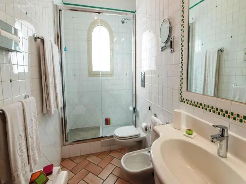 Room, Stella Maris, Cagliari