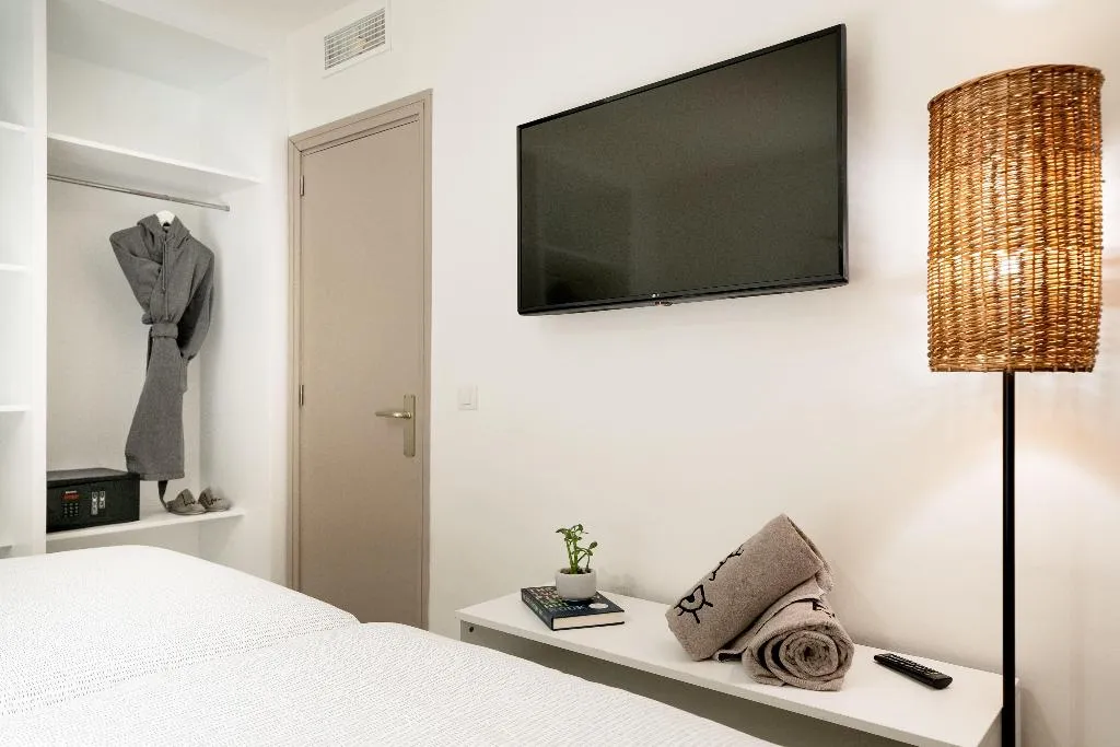 SUITE SEA VIEW TWO BEDROOMS Room, Innside Wave Calvia, Majorca