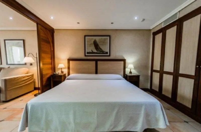 JUNIOR SUITE STANDARD Room, Paradise Park Fun Lifestyle Hotel, Tenerife