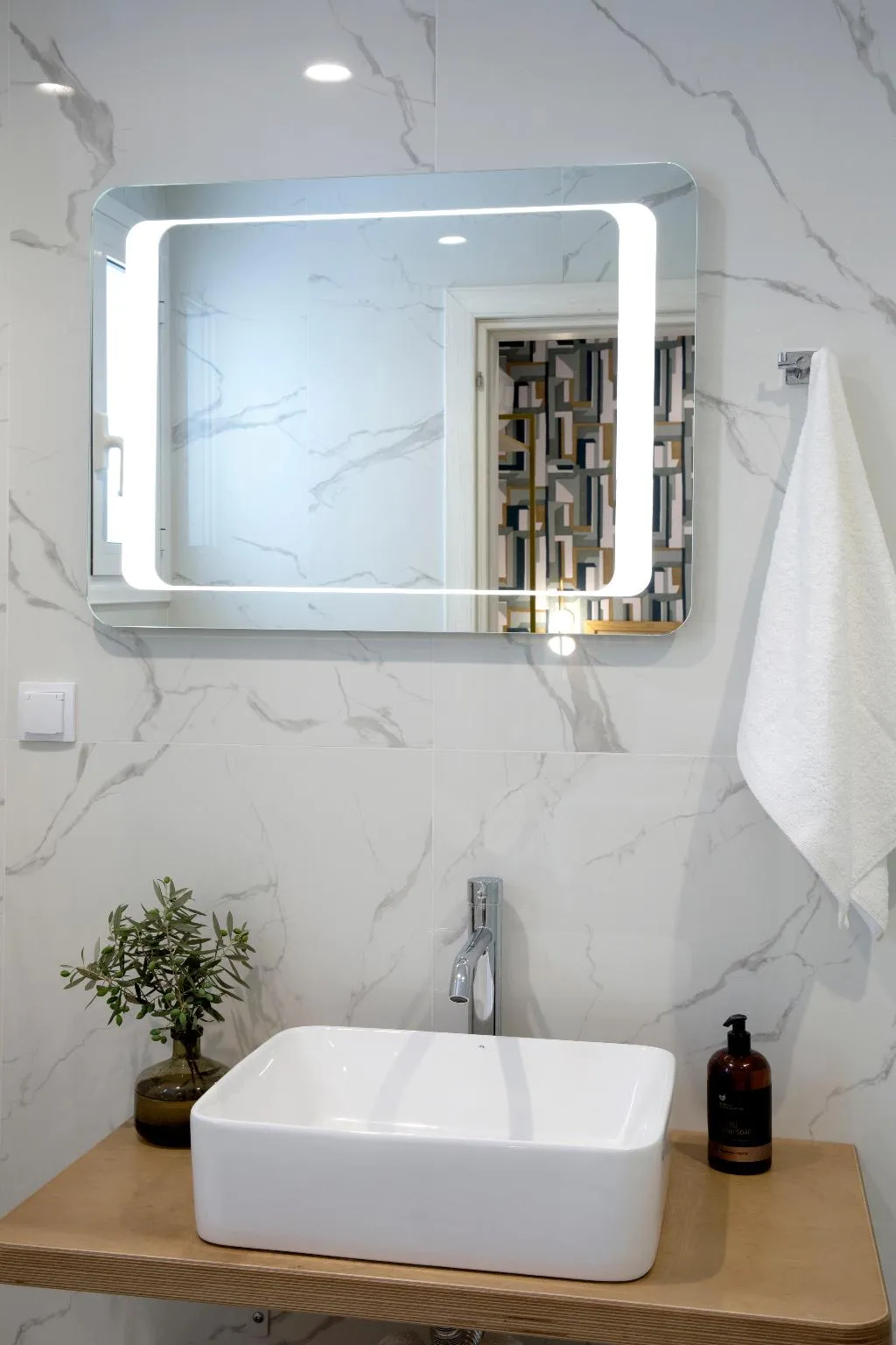 Double or Twin EXECUTIVE Room, Hypnos Inn Athens Hotel, Athens