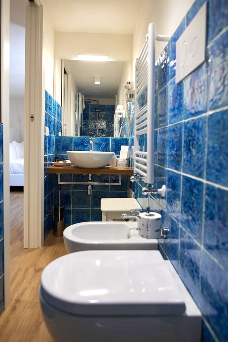 Hotel Sopra Le Mura, Palermo