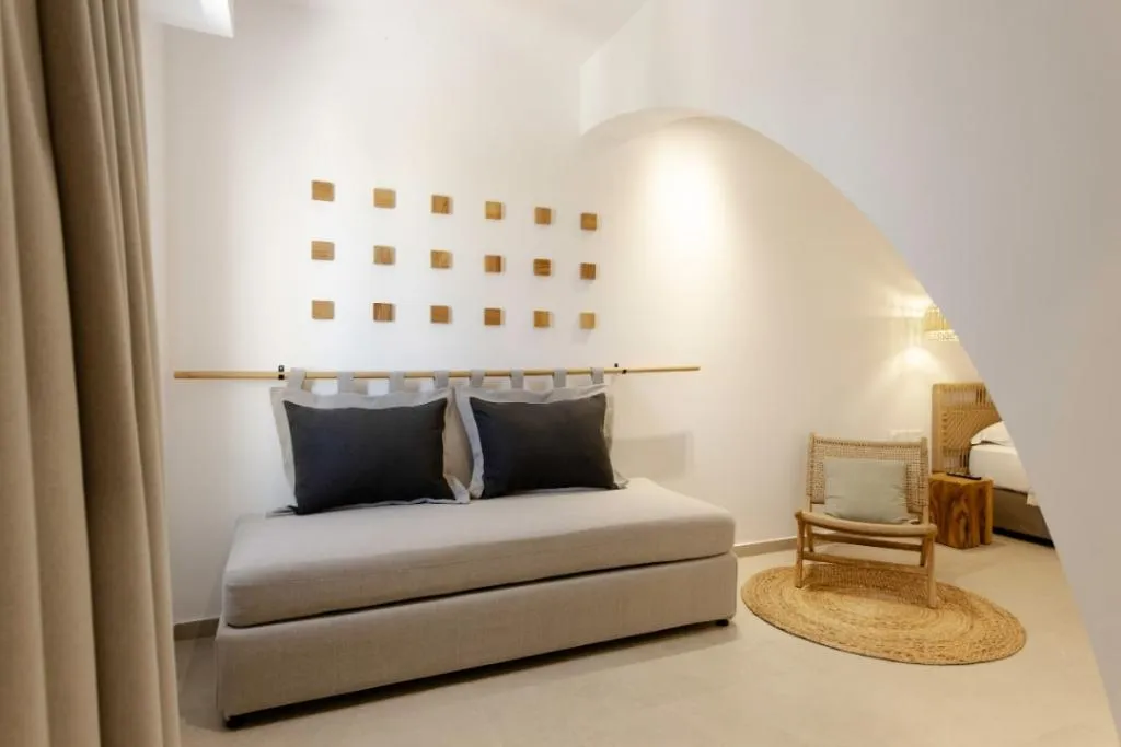Room, Andreotis Hotel Apts, Cyprus