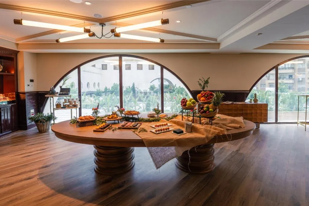 Conferences, Only YOU Hotel Sevilla, Seville
