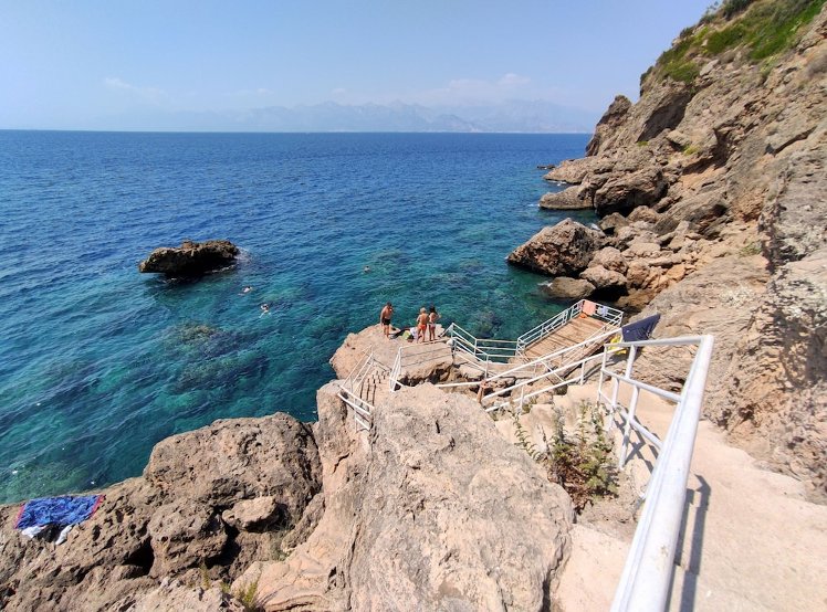 Z Suites, Antalya