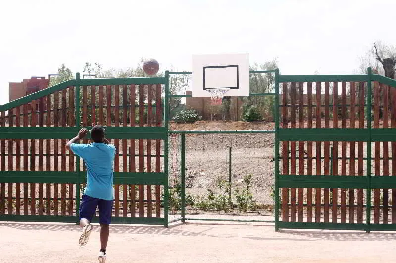Sports and Entertainment, Le Vizir Center Park & Resort, Marrakech