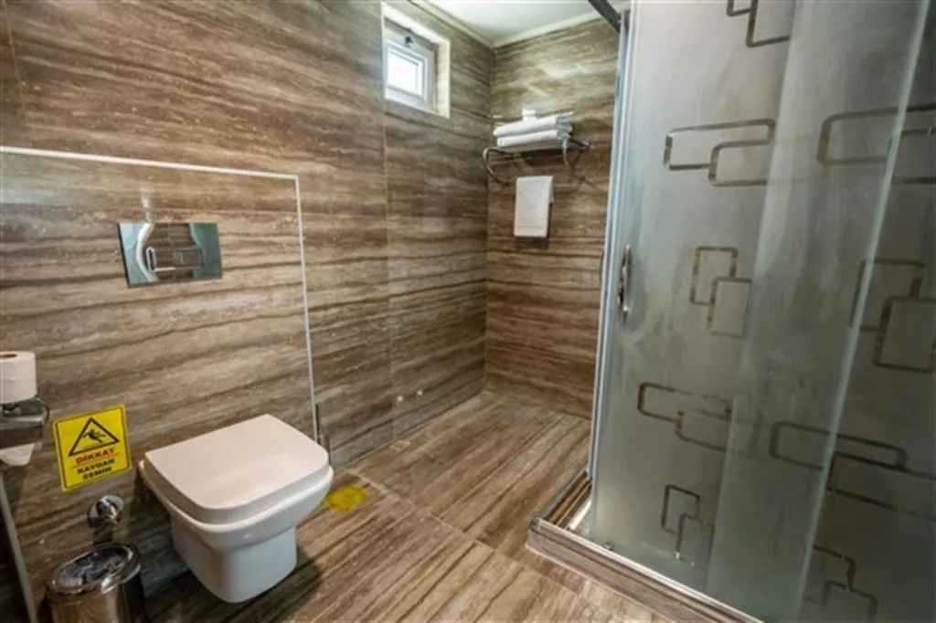 DOUBLE STANDARD Room, Ci̇Ty Li̇Ve Hotel, Antalya