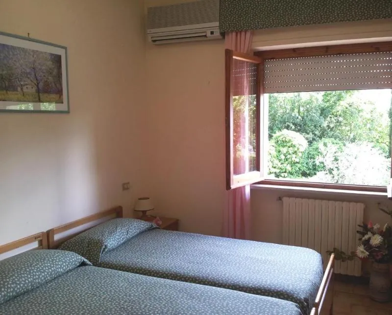 DOUBLE ECONOMY Room, Viole Country Hotel, Perugia