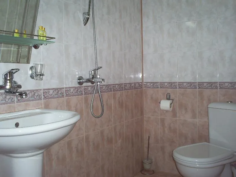 APARTMENT TWO BEDROOMS Room, Chuchulev, Bourgas