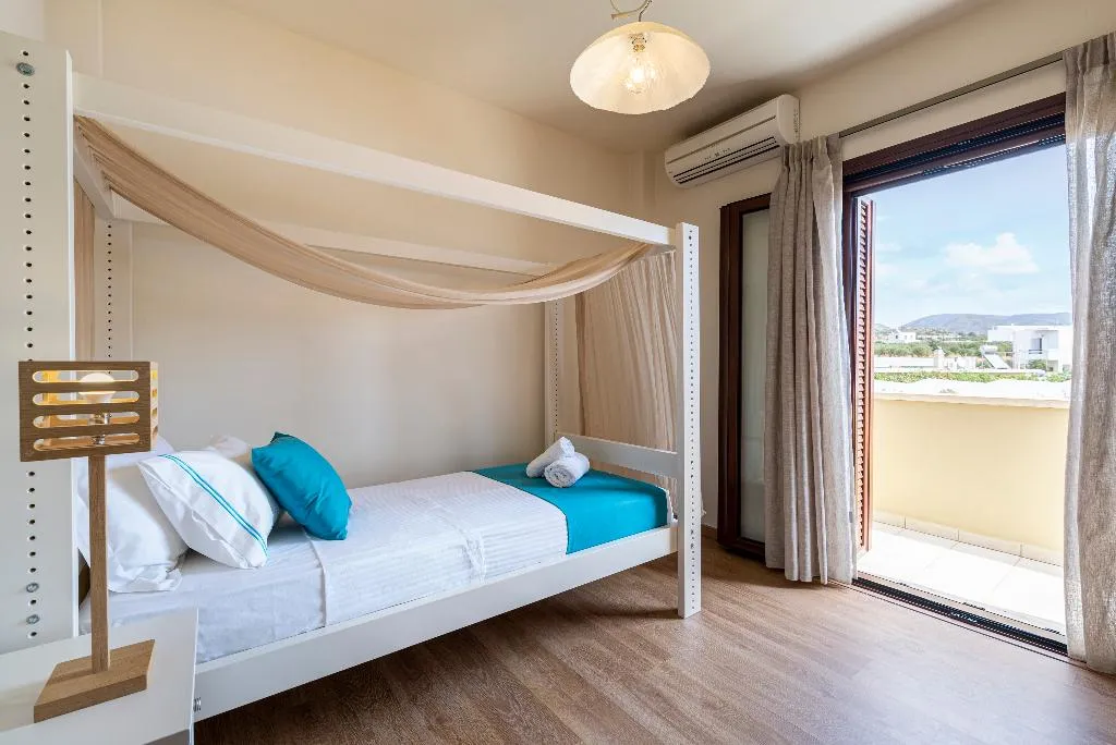VILLA CAPACITY 6 Room, Pearls of Crete-Holiday Residences, Crete