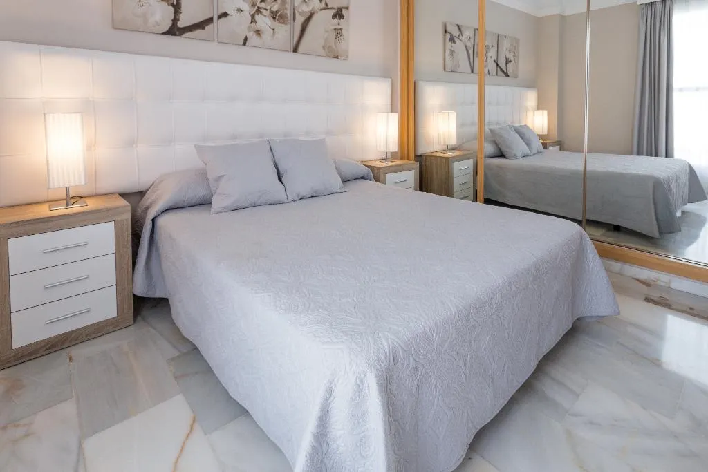 APARTMENT CAPACITY 4 TWO BEDROOMS Room, Sercotel Vime La Reserva De Marbella, Costa Del Sol