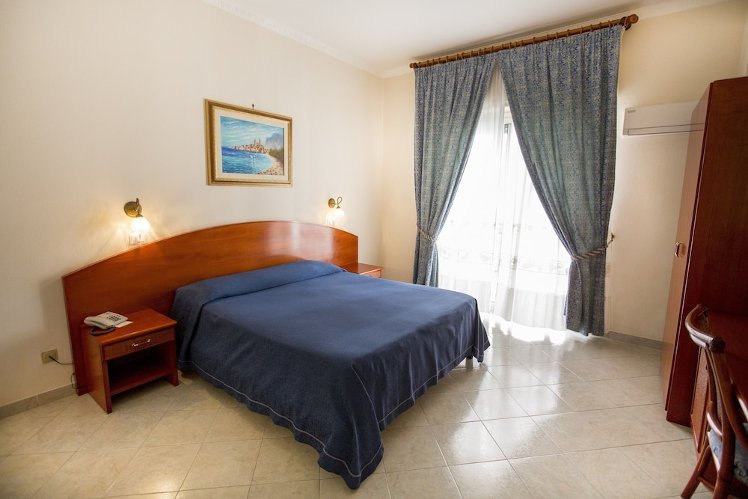 Mediterraneo, Palermo