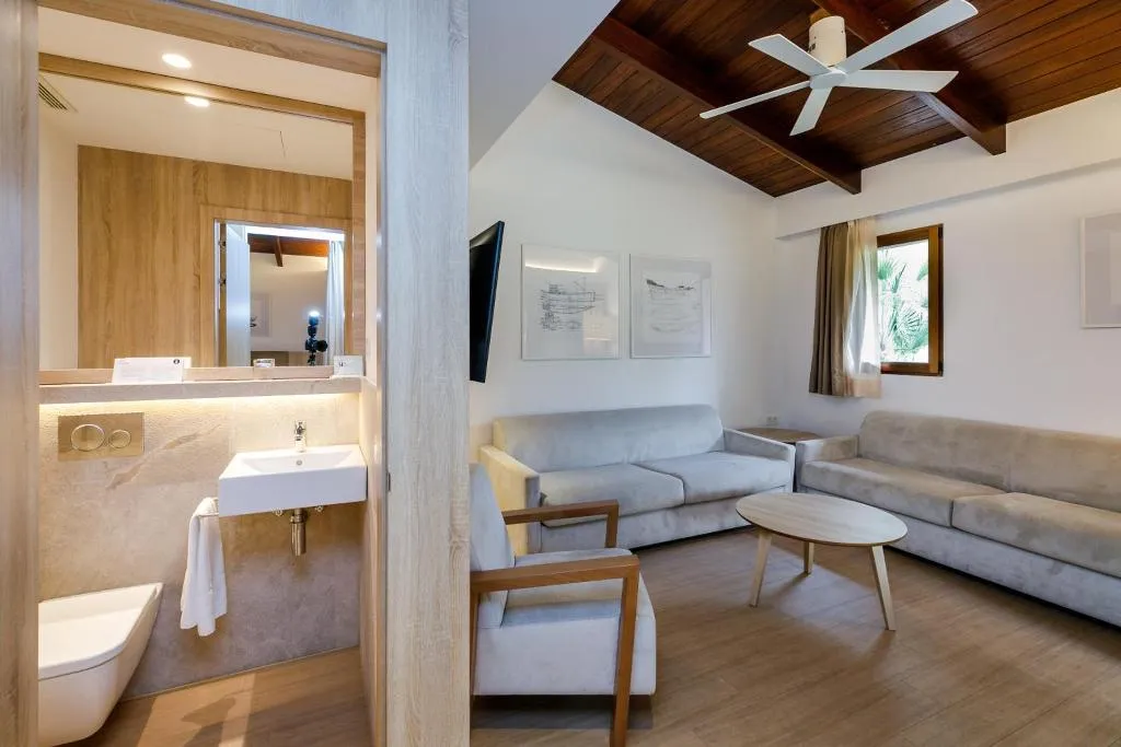 SUITE STANDARD Room, PortBlue Club Pollentia Resort & Spa, Majorca