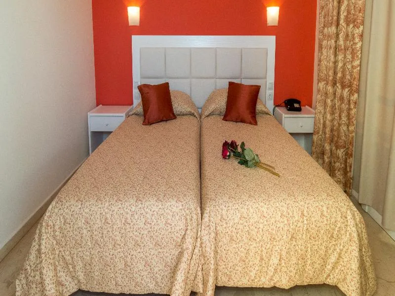 APARTMENT SUPERIOR ONE BEDROOM Room, Manolis Apartments, Crete