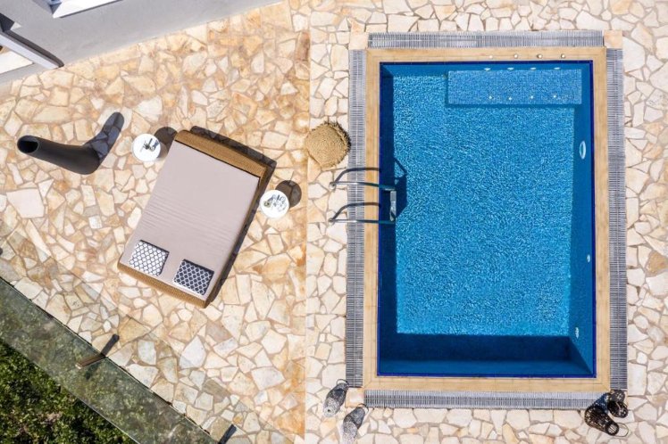 Smy Santorini Suites & Villas, Santorini
