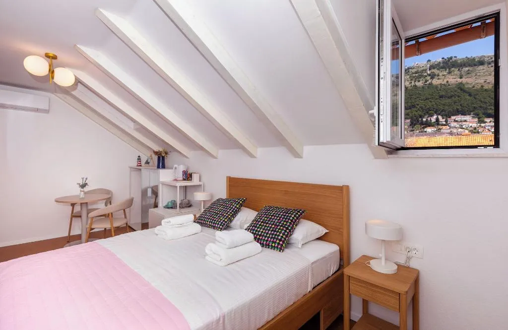 Room, Booba Rooms, Dubrovnik