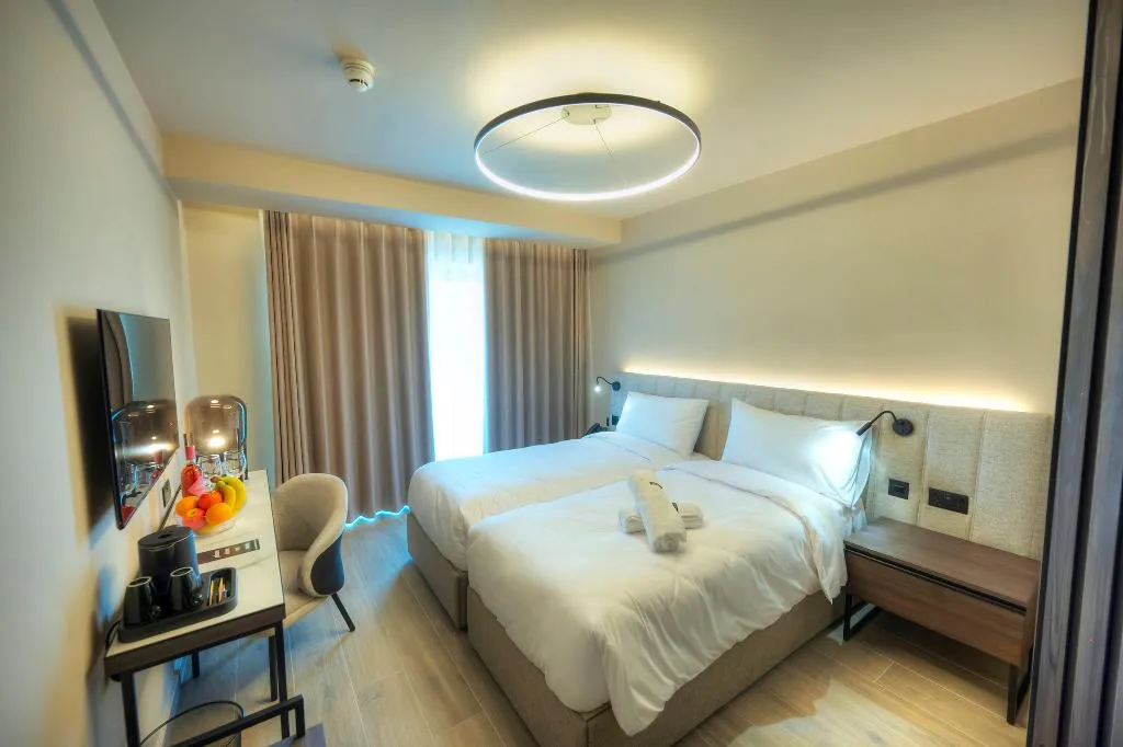 TWIN EXECUTIVE Room, Aste Hotel, Malta