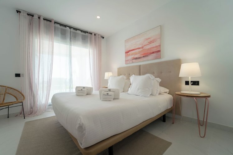 Estepona Holiday Hills, Costa Del Sol