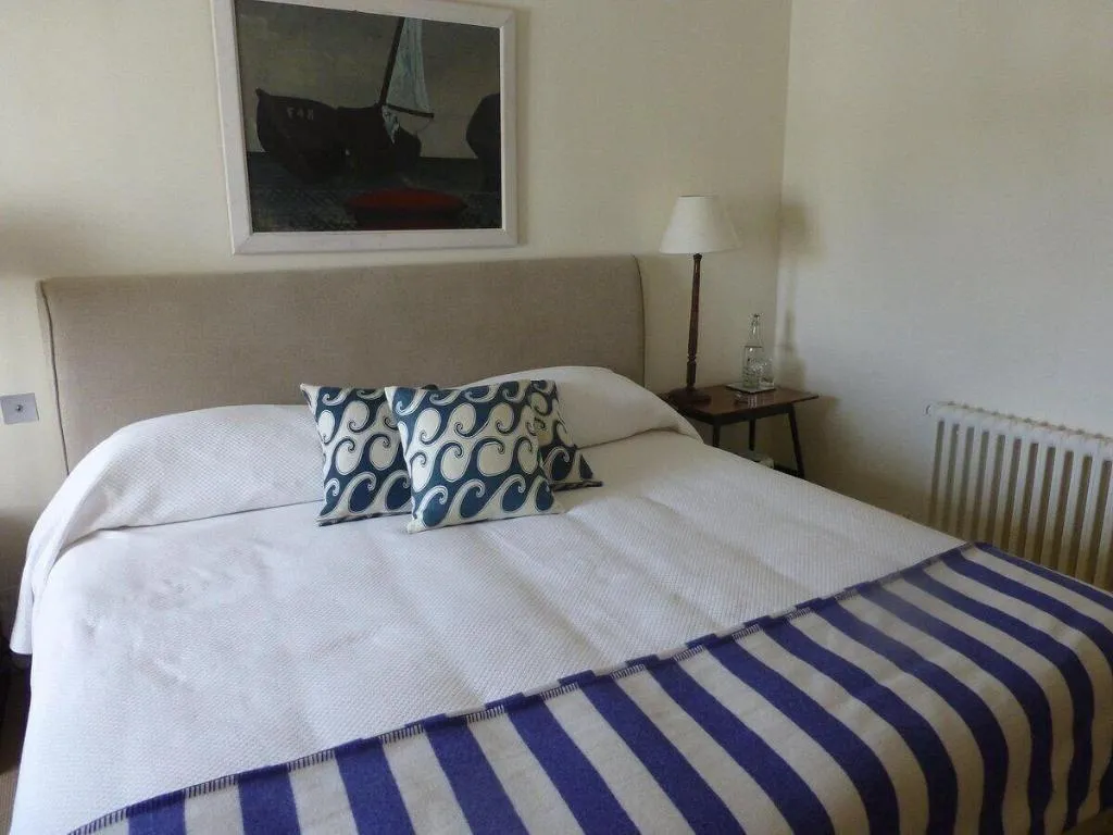 Room, Pierhouse Hotel In Gouvia, Corfu