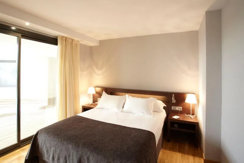 DOUBLE CLUB Room, Hotel Concordia Barcelona, Barcelona