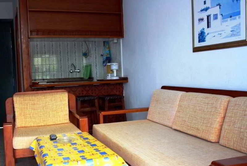 Room, Caroni, Gran Canaria