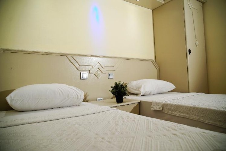 Image, Blue Palace Apart & Hotel, Dalaman