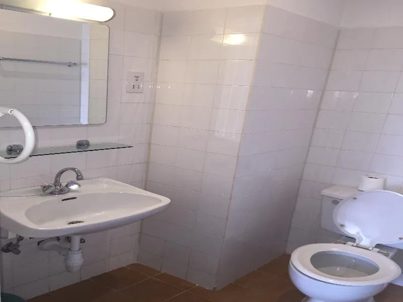 Room, Axiothea Hotel, Cyprus