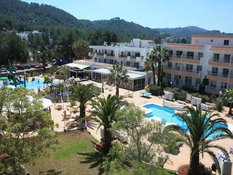 General view, Balansat Resort, Ibiza