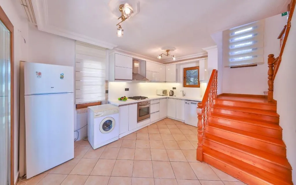 Room, Kuluhana Hotel & Villas Kalkan, Dalaman
