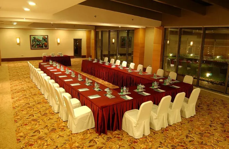 Conferences, Mirada Del Mar Hotel, Antalya