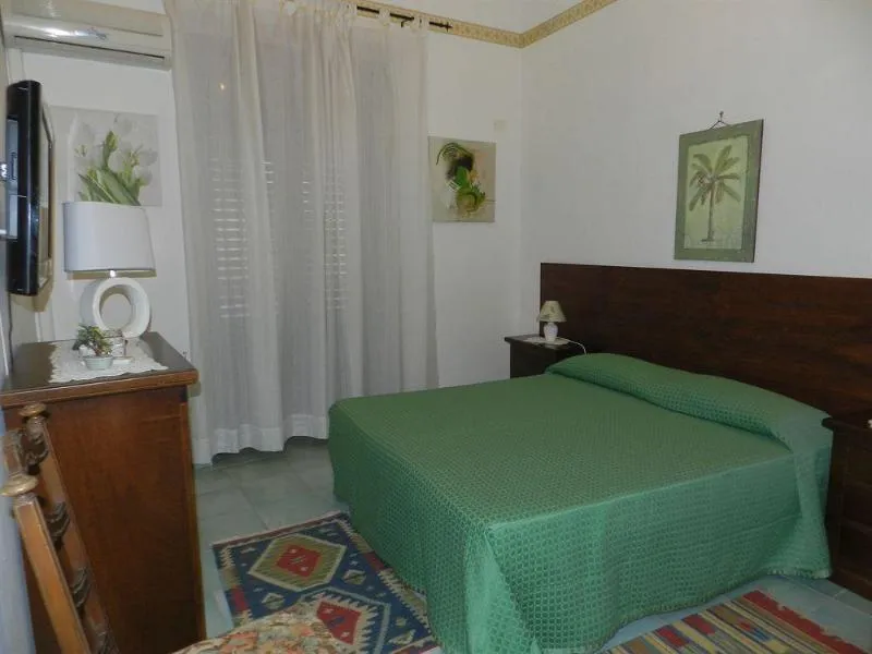 General view, Casa Vacanze Porta Carini, Palermo