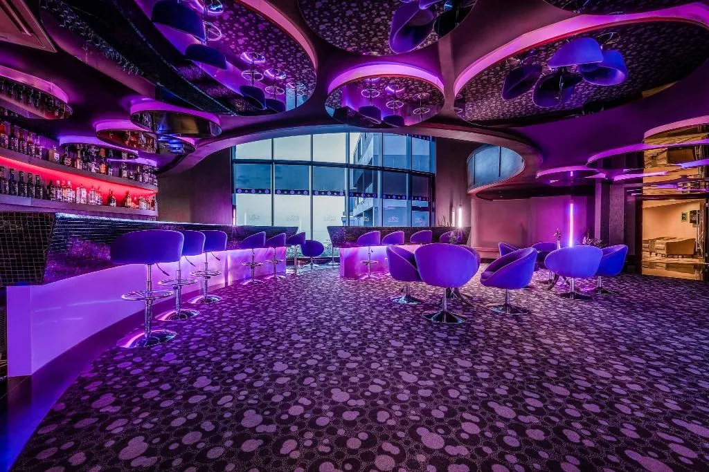 Bar, Susesi Luxury Resort, Antalya