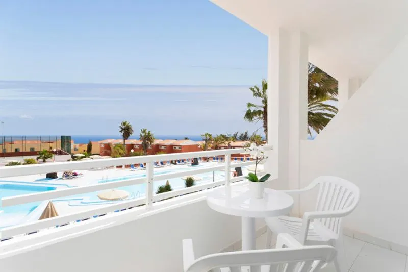 APARTMENT SEA VIEW Room, Globales Costa Tropical, Fuerteventura