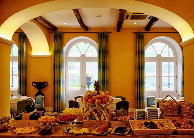Restaurant, The Vintage House - Douro, Porto